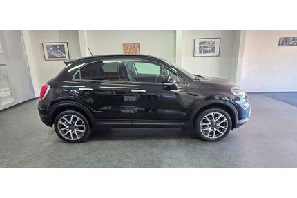Fiat 500X Gebrauchtwagen