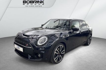 Mini Cooper S Clubman Gebrauchtwagen
