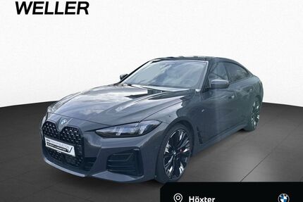 BMW 430 Gran Coupé Gebrauchtwagen