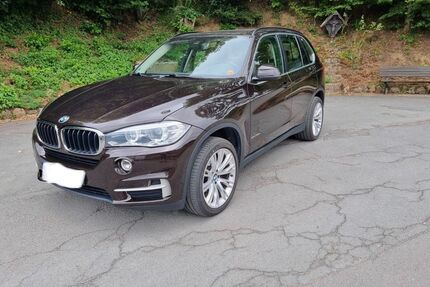 BMW X5 Gebrauchtwagen