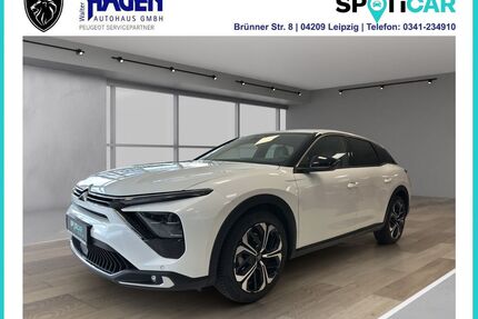 Citroen C5 X Gebrauchtwagen