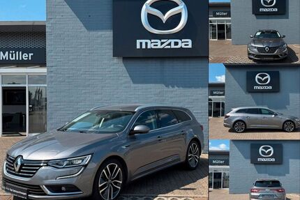 Renault Talisman Gebrauchtwagen