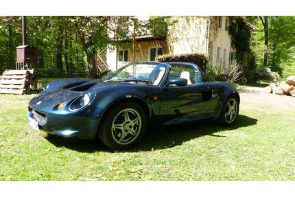 Lotus Elise Gebrauchtwagen