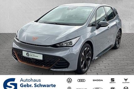 Cupra Born Gebrauchtwagen