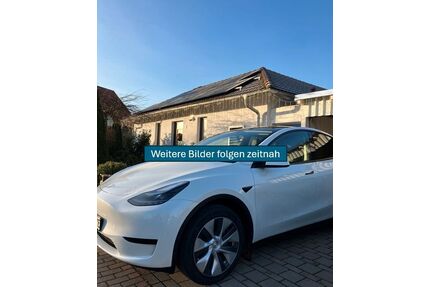 Tesla Model Y Gebrauchtwagen