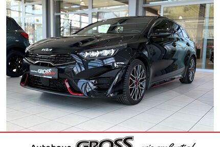 Kia pro ceed / ProCeed Gebrauchtwagen