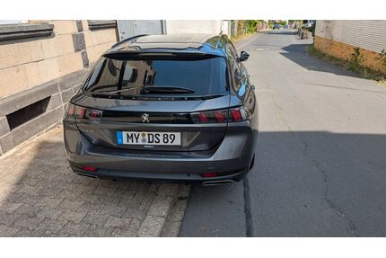 Peugeot 508 Gebrauchtwagen