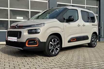 Citroen Berlingo Gebrauchtwagen