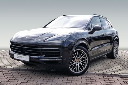 Porsche Cayenne Gebrauchtwagen
