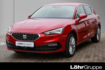 Seat Leon Gebrauchtwagen