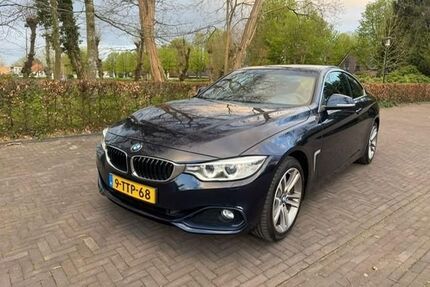 BMW 435 Gebrauchtwagen
