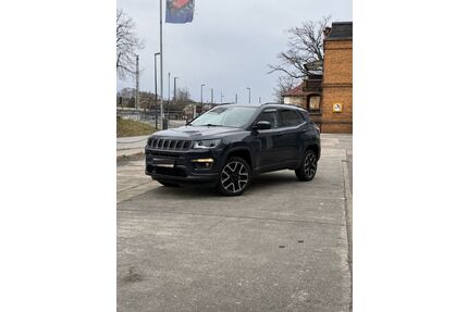 Jeep Compass Gebrauchtwagen