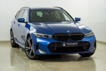 BMW 330 Gebrauchtwagen