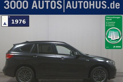 BMW X1 Gebrauchtwagen