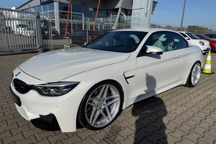 BMW M4 Gebrauchtwagen