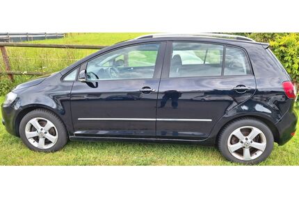 VW Golf Plus Gebrauchtwagen