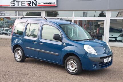 Renault Kangoo Gebrauchtwagen