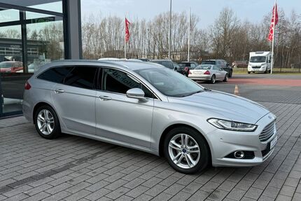 Ford Mondeo Gebrauchtwagen