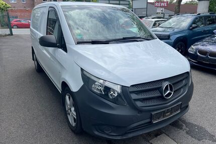 Mercedes-Benz Vito Gebrauchtwagen