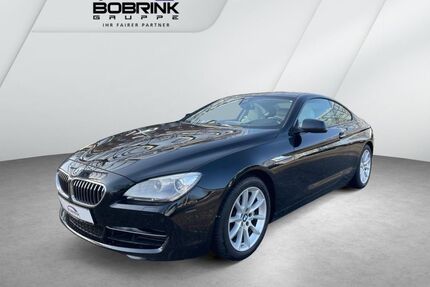 BMW 640 Gebrauchtwagen