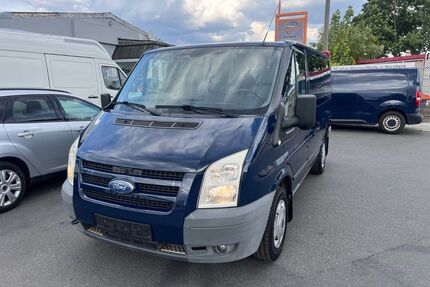 Ford Transit Gebrauchtwagen
