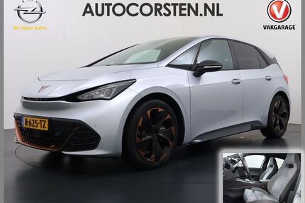Cupra Born Gebrauchtwagen