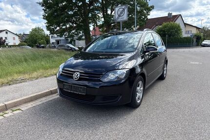 VW Golf Plus Gebrauchtwagen