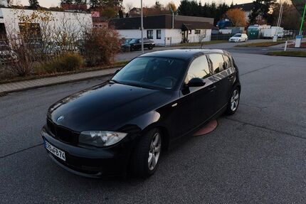 BMW 118 Gebrauchtwagen