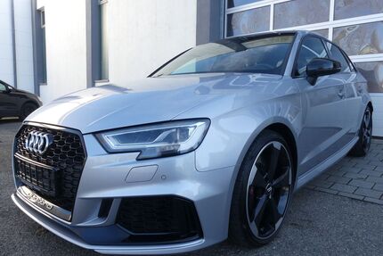 Audi RS3 Gebrauchtwagen