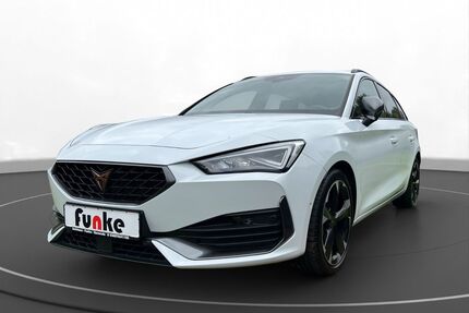 Cupra Leon Gebrauchtwagen