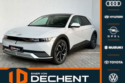 Hyundai IONIQ 5 Gebrauchtwagen