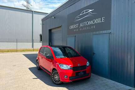 Skoda Citigo Gebrauchtwagen