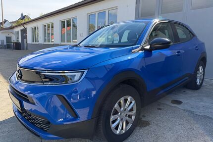 Opel Mokka Gebrauchtwagen