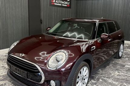 Mini Cooper Gebrauchtwagen