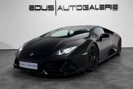 Lamborghini Huracán Gebrauchtwagen