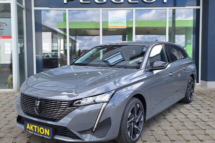 Peugeot 308 Gebrauchtwagen