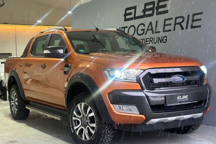 Ford Ranger Gebrauchtwagen