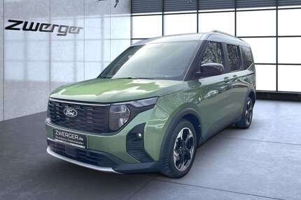 Ford Tourneo Gebrauchtwagen