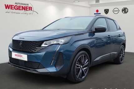 Peugeot 3008 Gebrauchtwagen