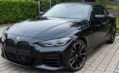 BMW 420 Gebrauchtwagen