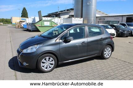 Peugeot 208 Gebrauchtwagen