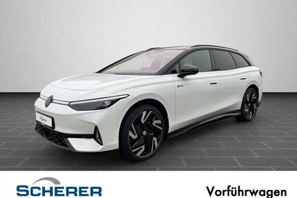 VW ID.7 Gebrauchtwagen