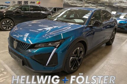 Peugeot 408 Gebrauchtwagen