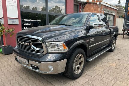 Dodge RAM Gebrauchtwagen
