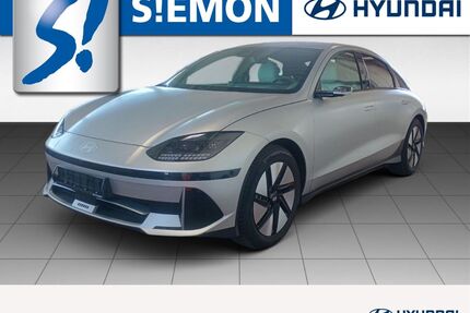 Hyundai IONIQ 6 Gebrauchtwagen