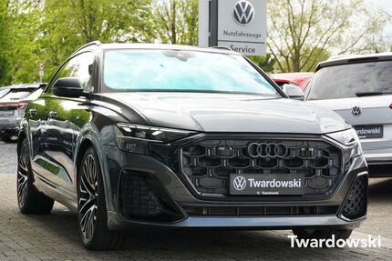 Audi Q8 Gebrauchtwagen