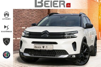 Citroen C5 Aircross Gebrauchtwagen