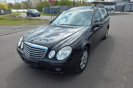 Mercedes-Benz E 200 Gebrauchtwagen