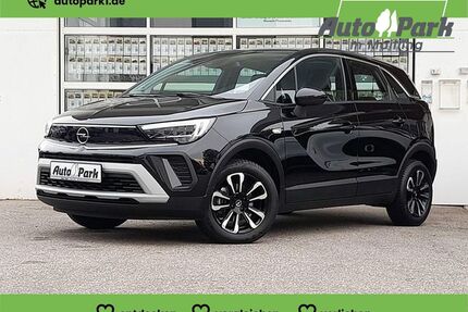 Opel Crossland (X) Gebrauchtwagen