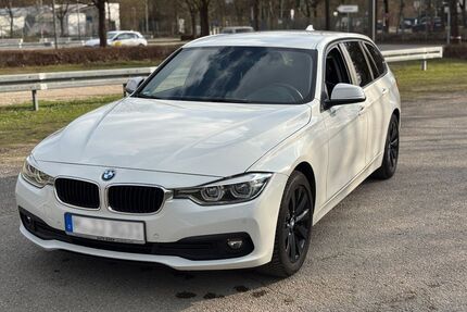 BMW 318 Gebrauchtwagen